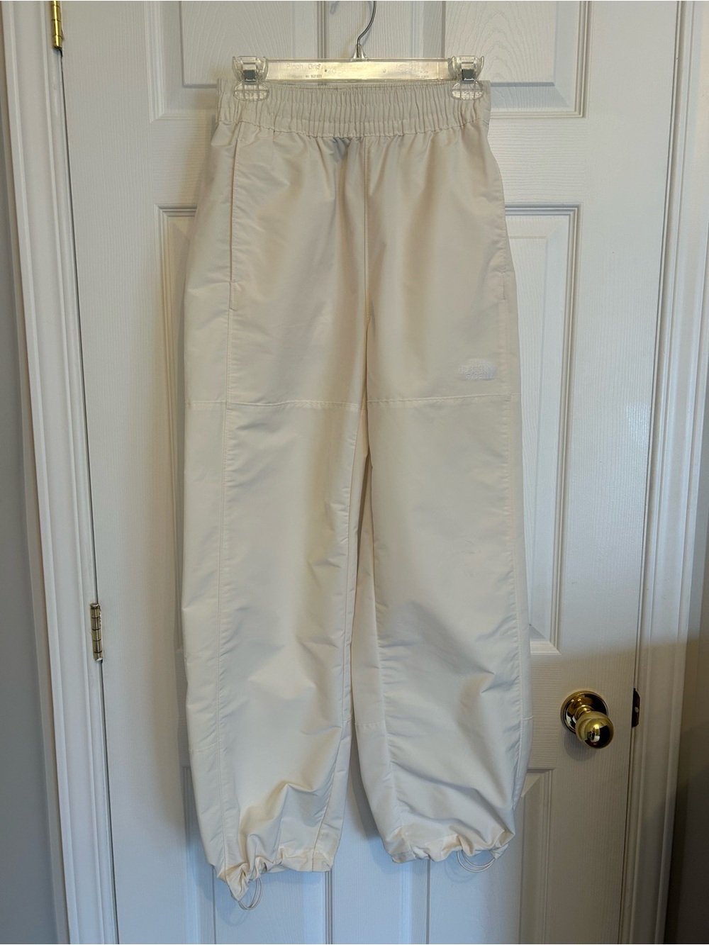 The North Face Easy wind pant- XS